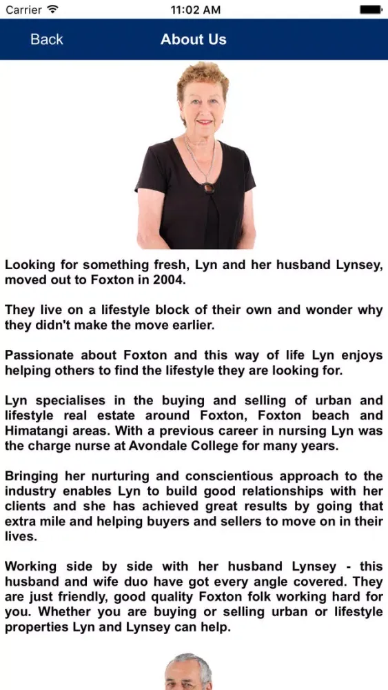 Lyn & Lynsey Vining应用截图