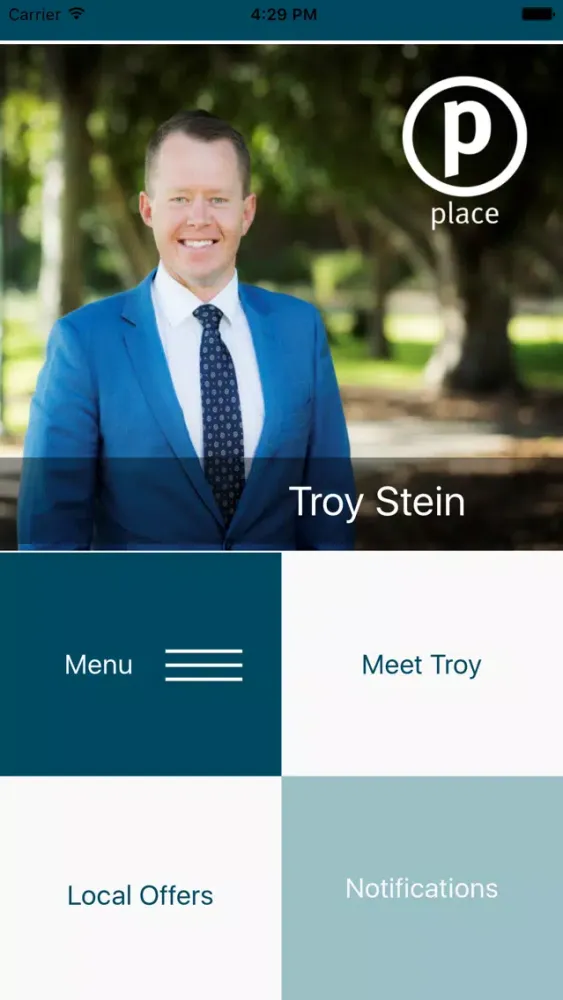 Troy Stein Screenshots