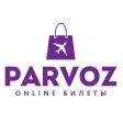 Parvoz