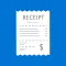 Receipt Maker:Sign Send, Print