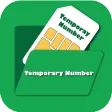 Temporary Phone Number