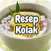 resep kolak lengkap