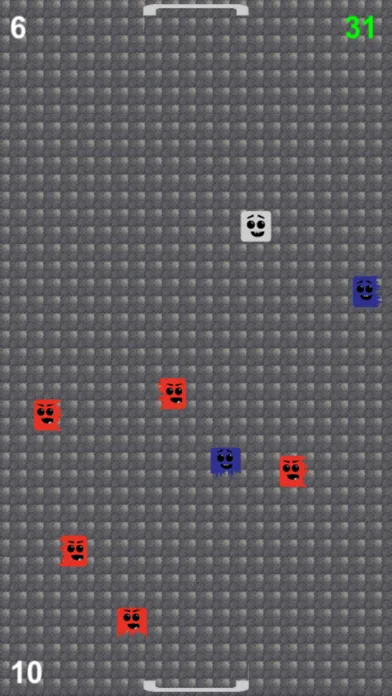 Ảnh chụp màn hình của Rect Raider
