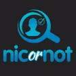 Nic or Not Nic or Not