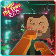 Paint The Town Red icon