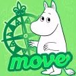 Moomin Move Moomin Move