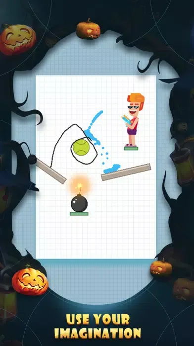 تصاویر Tricky Boys