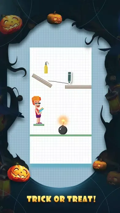 تصاویر Tricky Boys
