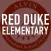 Red Duke