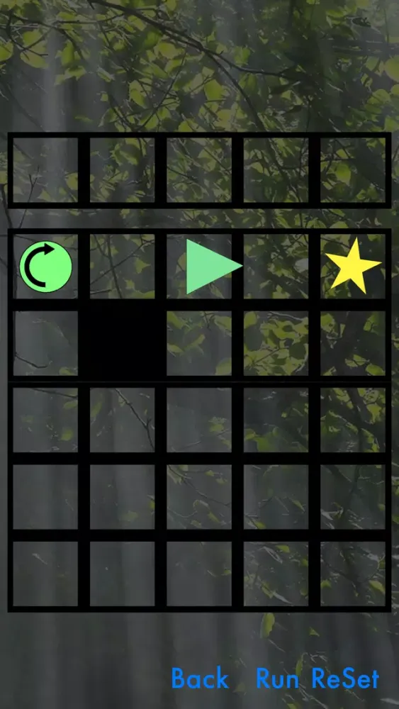 Capturas de tela do RedGreenBlueGame