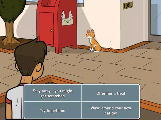 Screenshot di Restricted Adventures of Raja iPad 