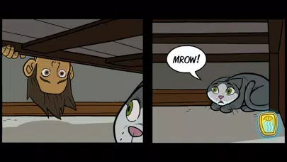 Screenshot di Restricted Adventures of Raja