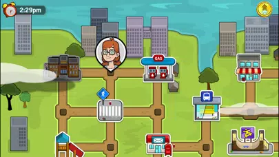 Screenshot di Restricted Adventures of Raja