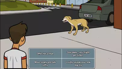 Screenshot di Restricted Adventures of Raja