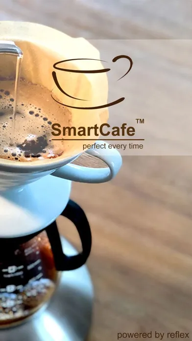 Tangkapan layar Coffee Scale With Timer