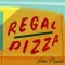Regal Pizza Camion
