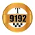 Taxi 9192