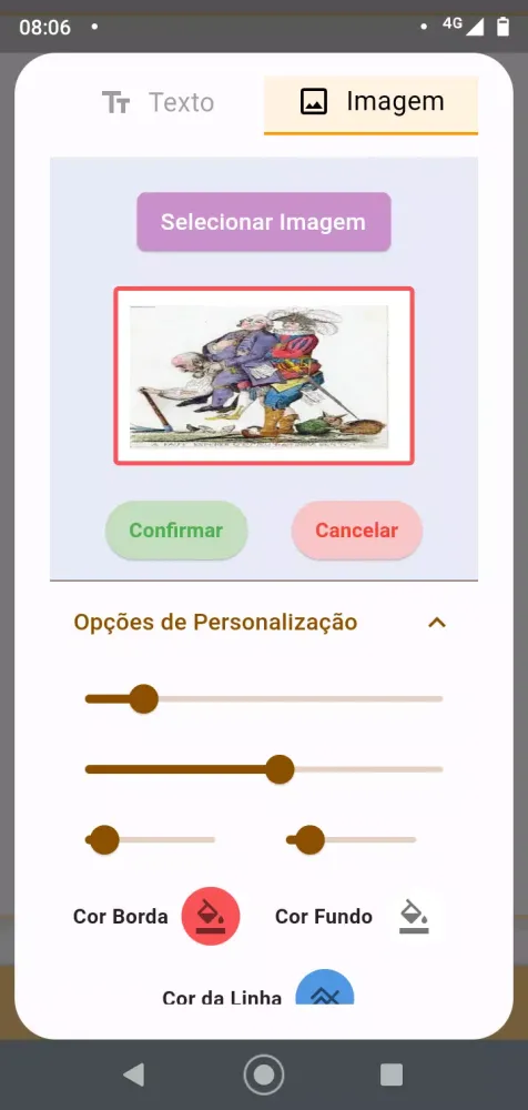 School Mind Map Maker應用截圖