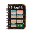 Caderno de 20 Matérias Caderno de 20 Matérias