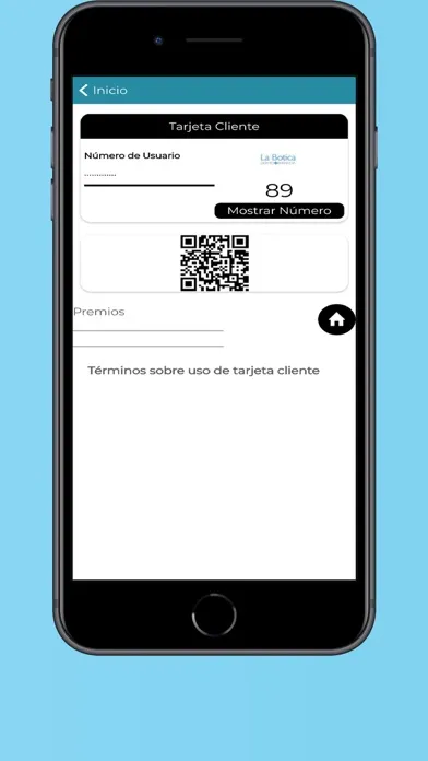 La Botica应用截图