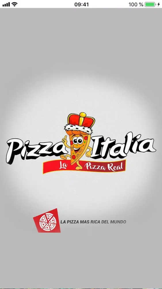 Pizza Italia Ekran Görüntüleri