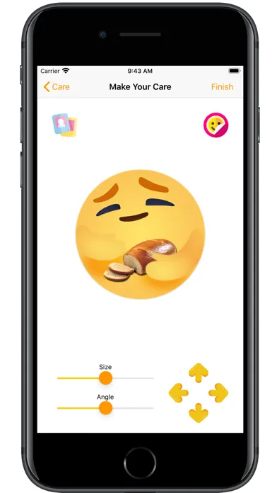 Thuong Thuong Screenshots