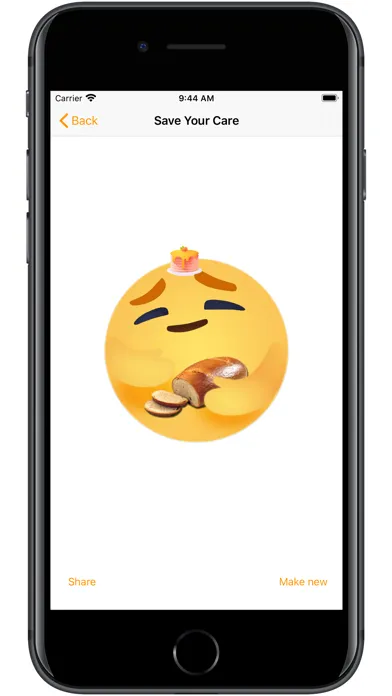 Thuong Thuong Screenshots