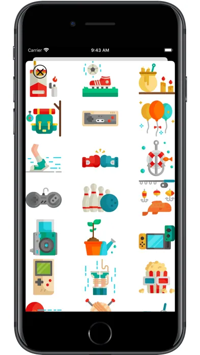 Thuong Thuong Screenshots