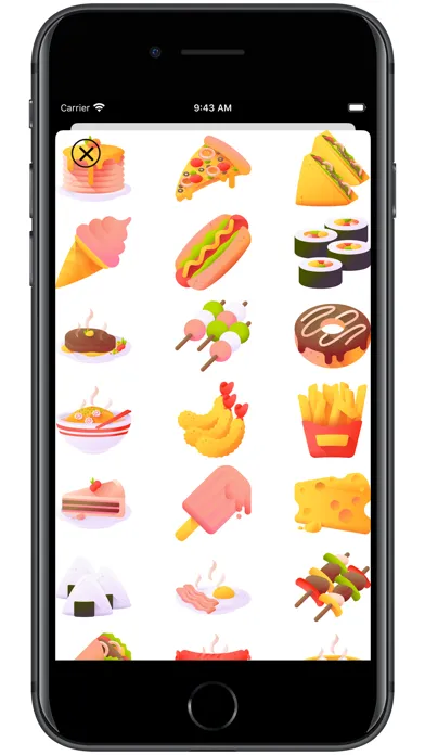 Thuong Thuong Screenshots