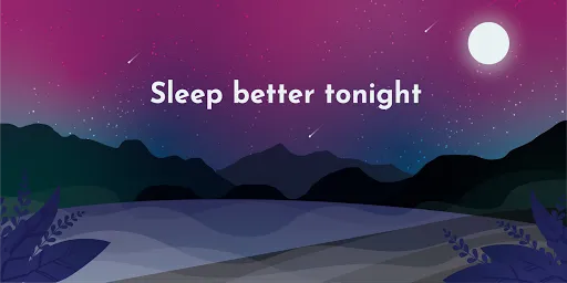 Sleep Sounds - relaxing sounds Screenshots