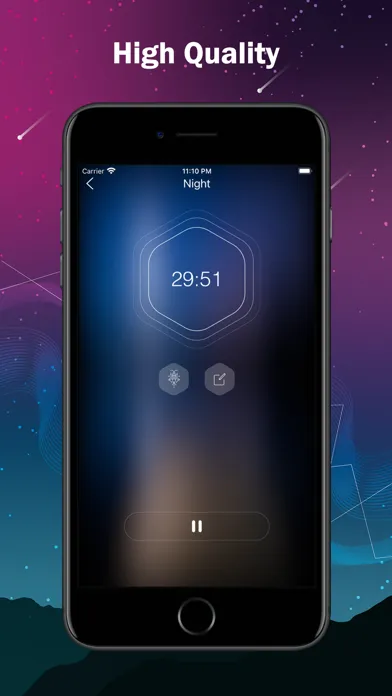 Sleep Sounds - Relax & Sleep应用截图