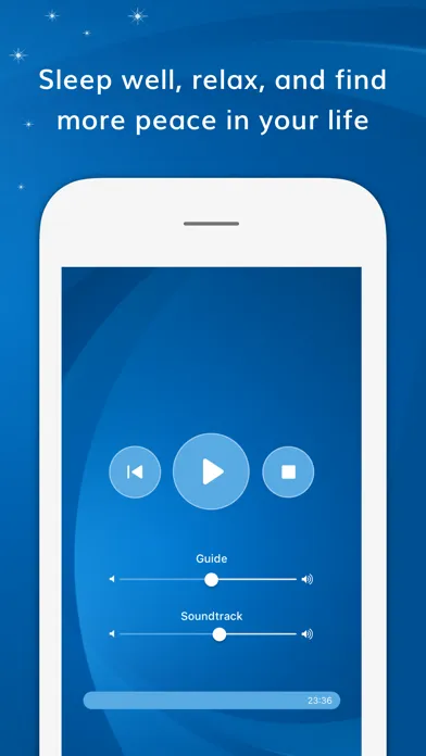 تصاویر Complete Relaxation: PRO