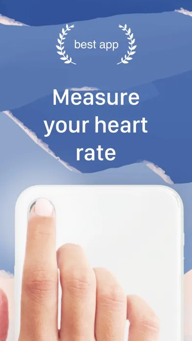 تصاویر Pulse Checker: Heart Rate Beat
