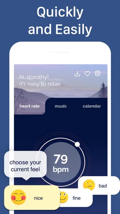 تصاویر Pulse Checker: Heart Rate Beat