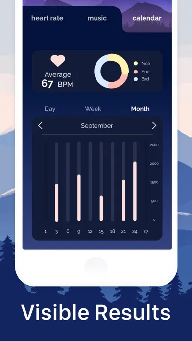 تصاویر Pulse Checker: Heart Rate Beat