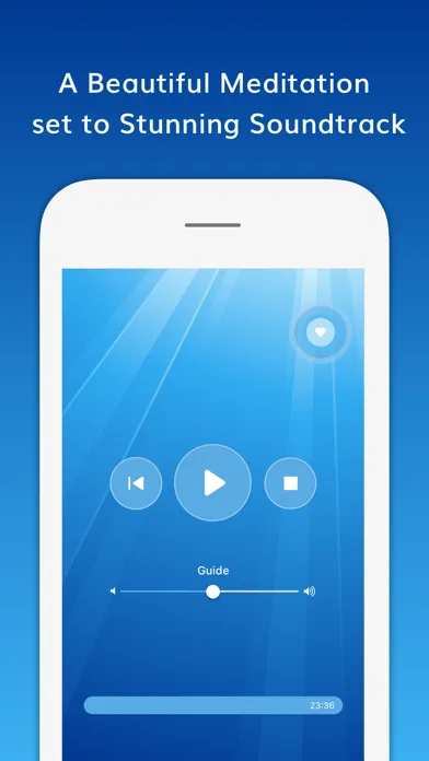 Complete Relaxation: Lite Screenshots