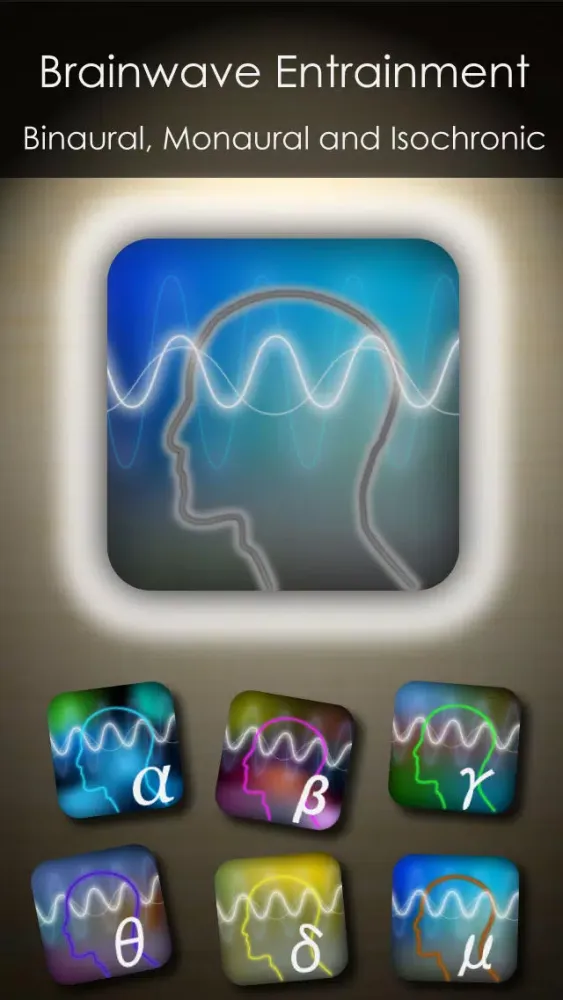 Screenshot di Relax Soundscapes: relaxing ambiences and white noise for sleep, relax, meditation, and concentration