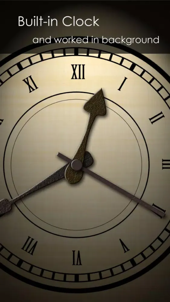 Screenshot di Relax Soundscapes: relaxing ambiences and white noise for sleep, relax, meditation, and concentration
