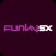 Funky SX Radio App