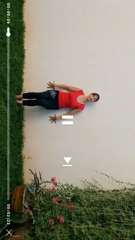 Zrzuty ekranu Release Pain