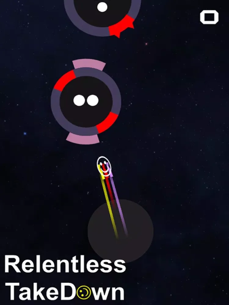 Rentless TakeDown iPad 应用截图