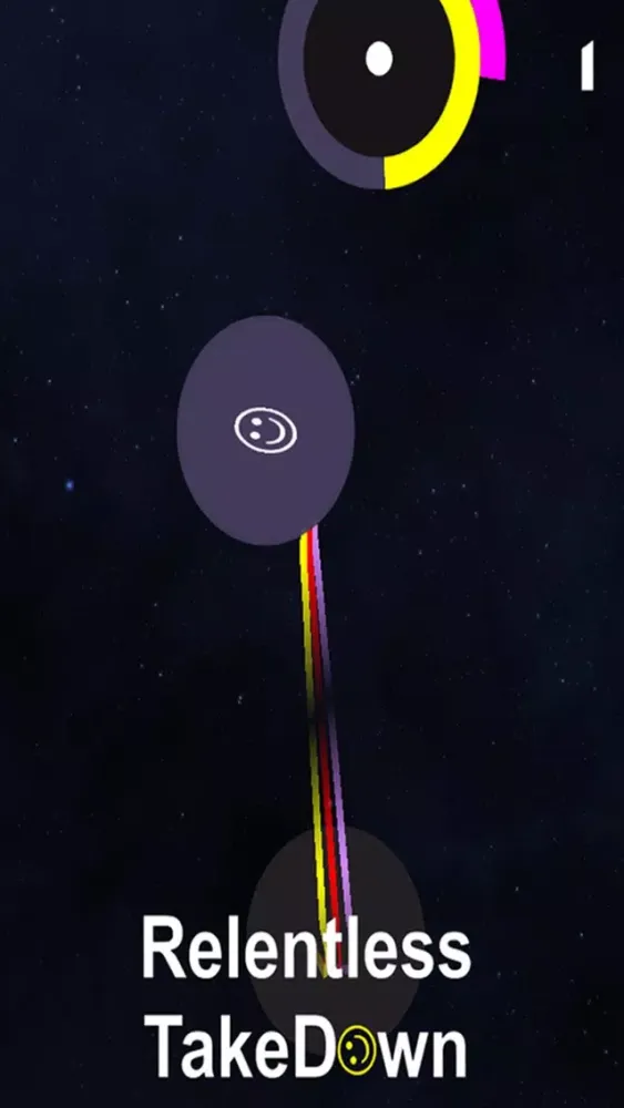 Rentless TakeDown应用截图