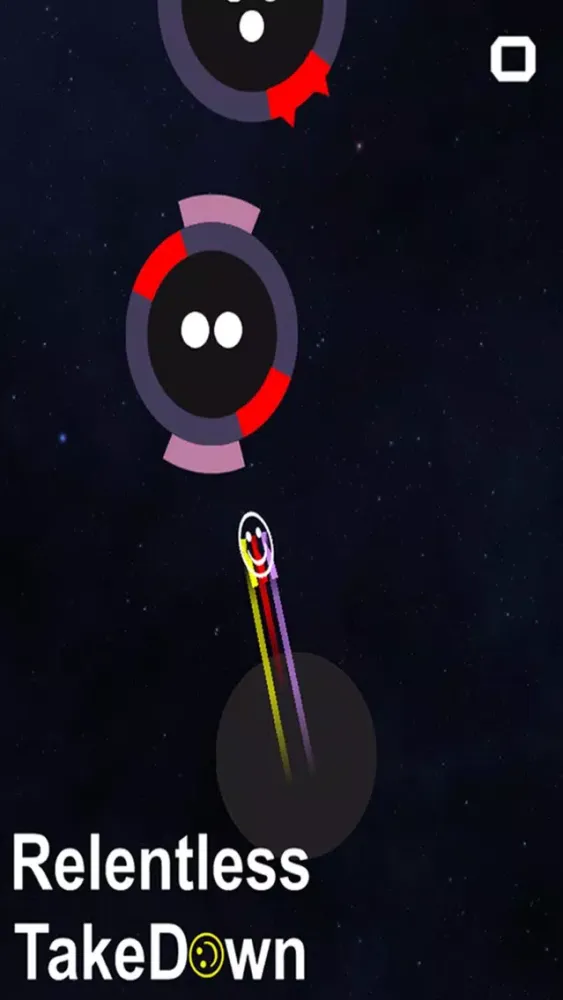 Rentless TakeDown应用截图