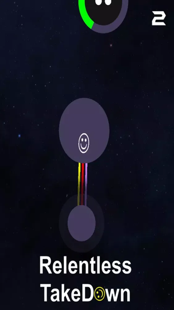 Rentless TakeDown应用截图