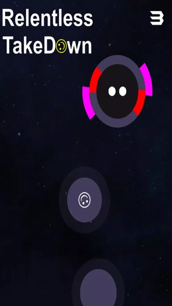 Rentless TakeDown应用截图