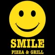 Smile Pizza Rosendal