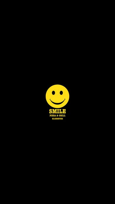 Ảnh chụp màn hình của Smile Pizza Elgeseter