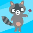 Animals Memorize! Learning and concentration game for children with pets Animals Memorize! Learning and concentration game for children with pets