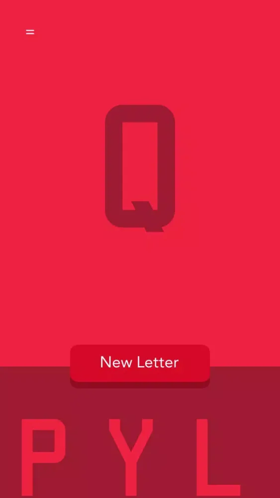 صور Rand Letter