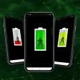 Charging Animation Wallpaper
